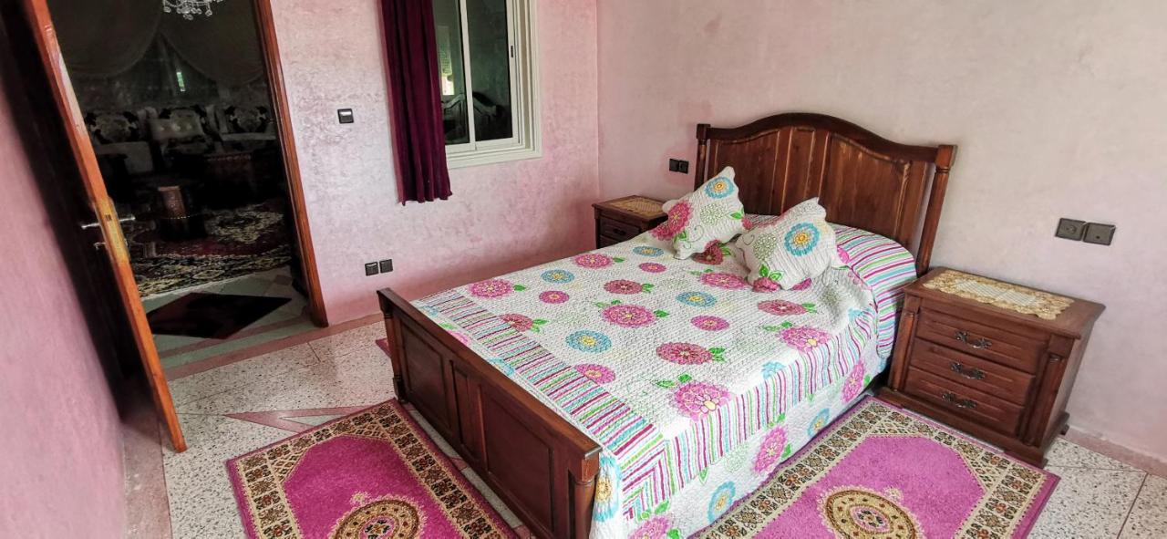 Gite El Menzeh Moulay Idriss Eksteriør billede