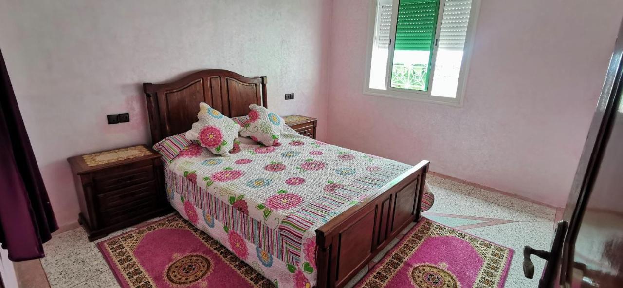 Gite El Menzeh Moulay Idriss Eksteriør billede