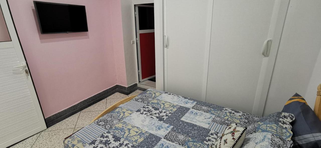 Gite El Menzeh Moulay Idriss Eksteriør billede